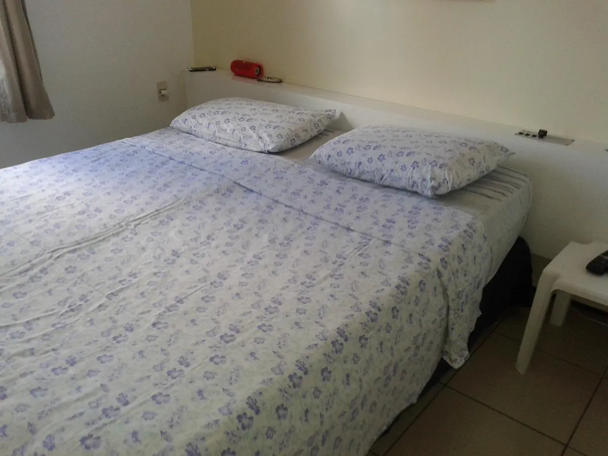 ApartHotel - Praia Mansa 1 e 2 Qtos Fortaleza  Brasile