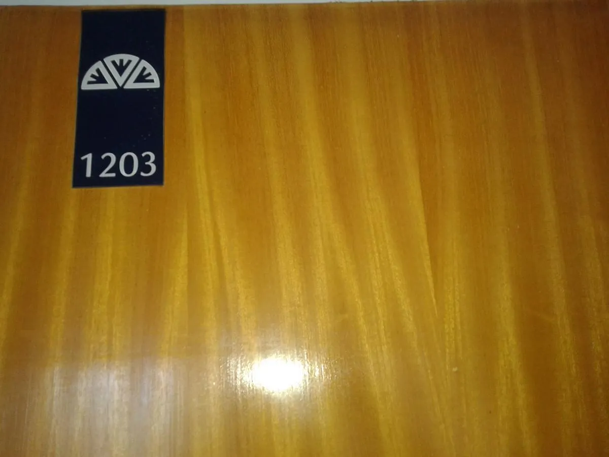 Aparthotel - Praia Mansa 1 E 2 Qtos Fortaleza