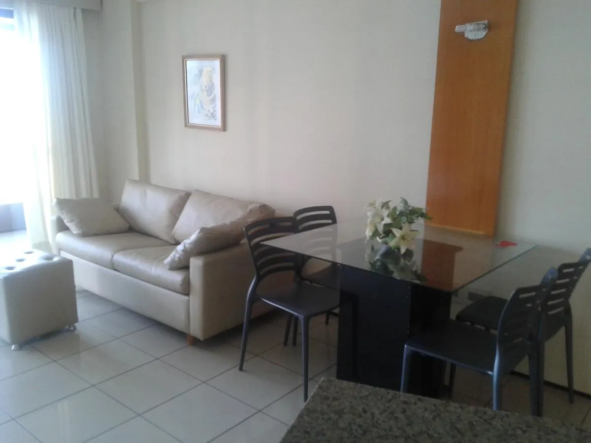 Aparthotel - Praia Mansa 1 E 2 Qtos Fortaleza  Brazil