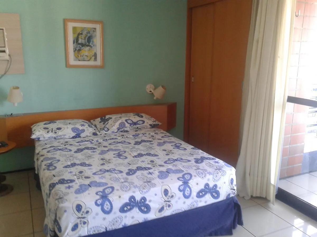Aparthotel - Praia Mansa 1 E 2 Qtos Fortaleza  Apartment Fortaleza (Ceara)
