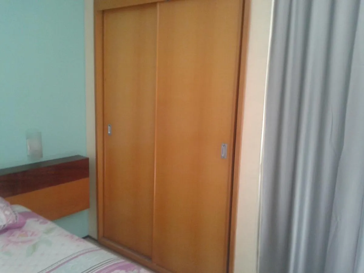ApartHotel - Praia Mansa 1 e 2 Qtos Fortaleza  Appartamento