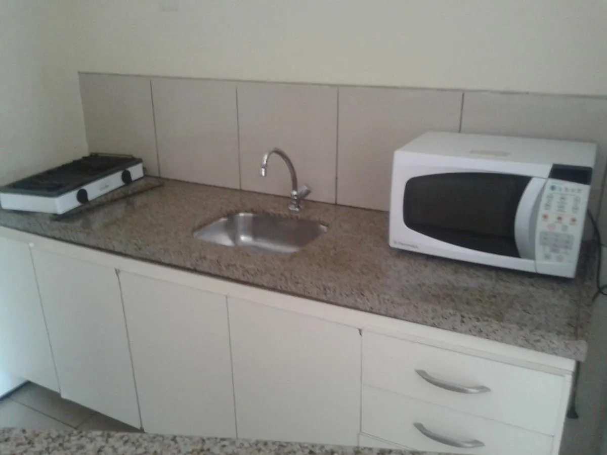 ApartHotel - Praia Mansa 1 e 2 Qtos Fortaleza
