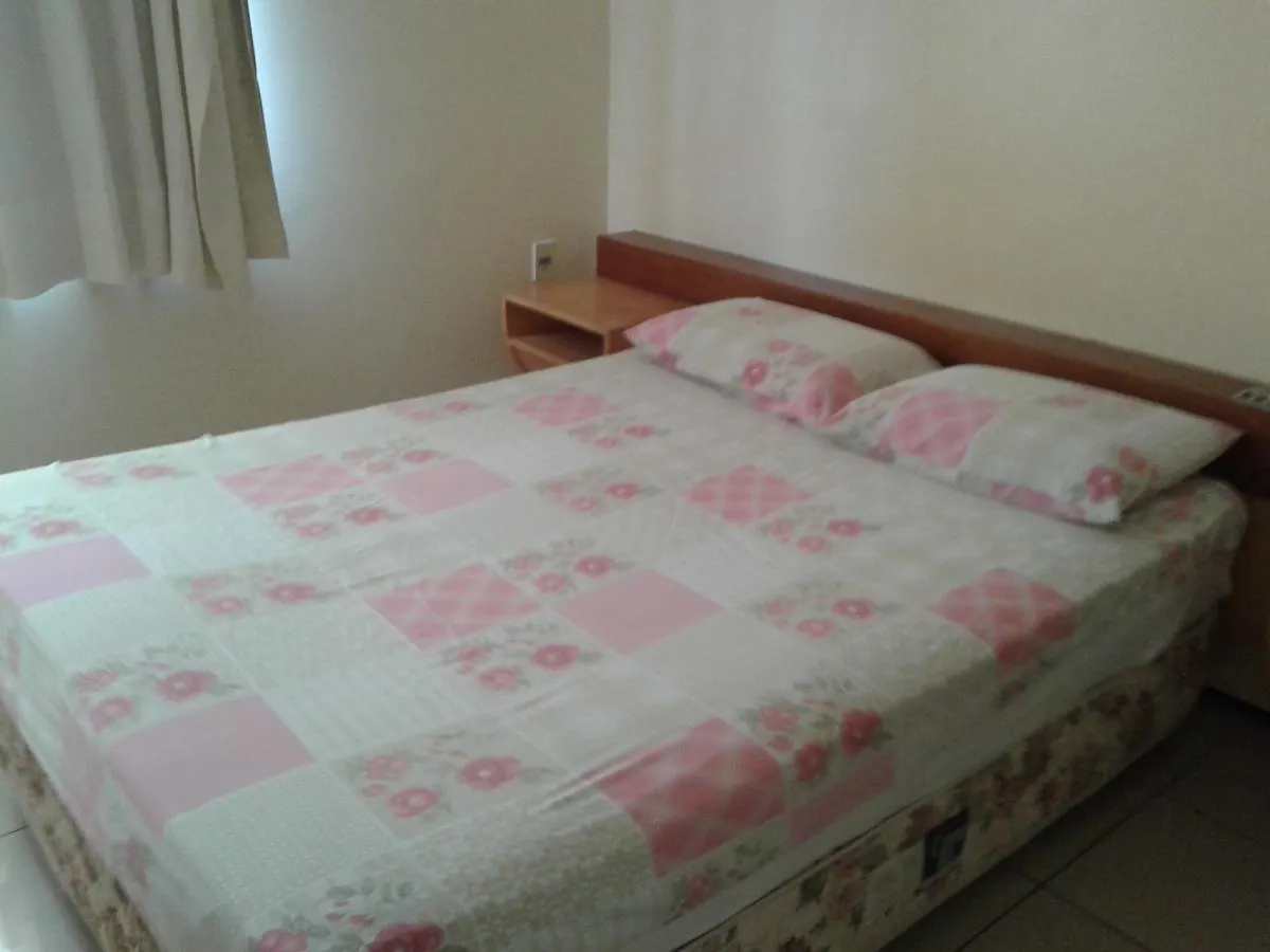 Apartment Aparthotel - Praia Mansa 1 E 2 Qtos Fortaleza