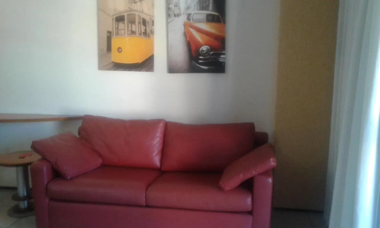 Aparthotel - Praia Mansa 1 E 2 Qtos Fortaleza  3*, Fortaleza (Ceara)