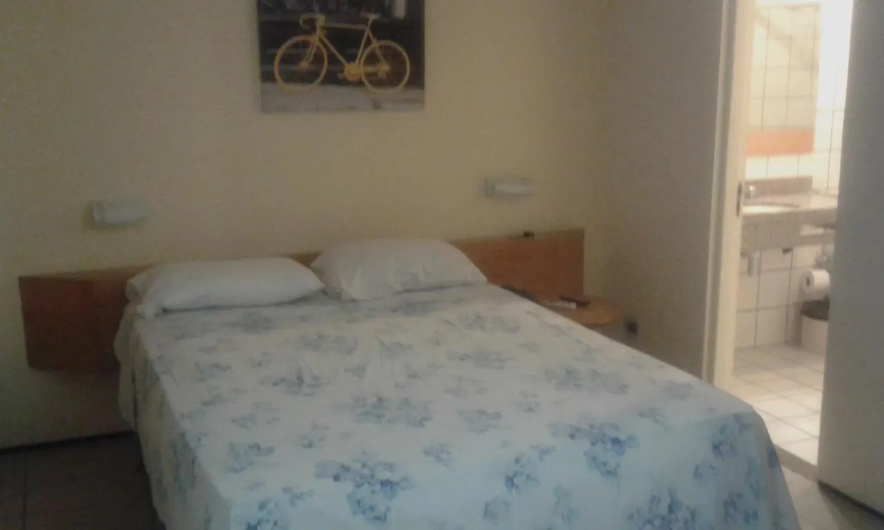 Aparthotel - Praia Mansa 1 E 2 Qtos Fortaleza  Apartment