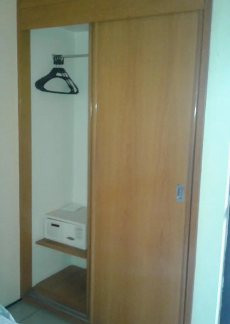 ApartHotel - Praia Mansa 1 e 2 Qtos Fortaleza  Fortaleza (Ceara)