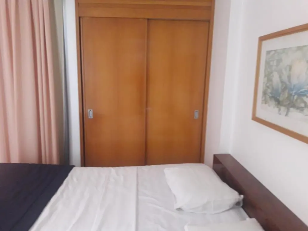 ApartHotel - Praia Mansa 1 e 2 Qtos Fortaleza  3*, Fortaleza (Ceara)