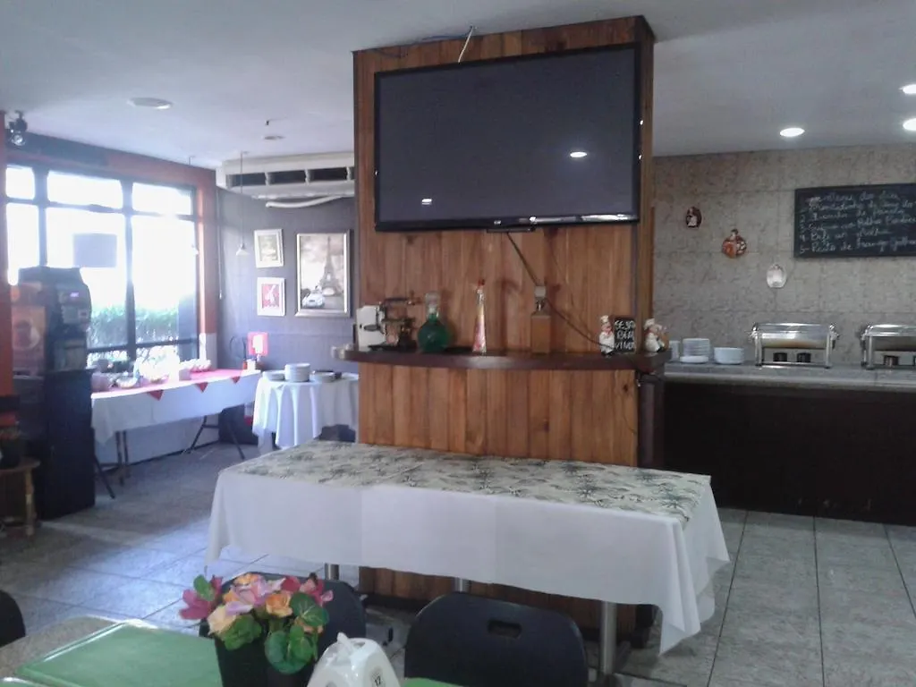 Aparthotel - Praia Mansa 1 E 2 Qtos Fortaleza  Apartment