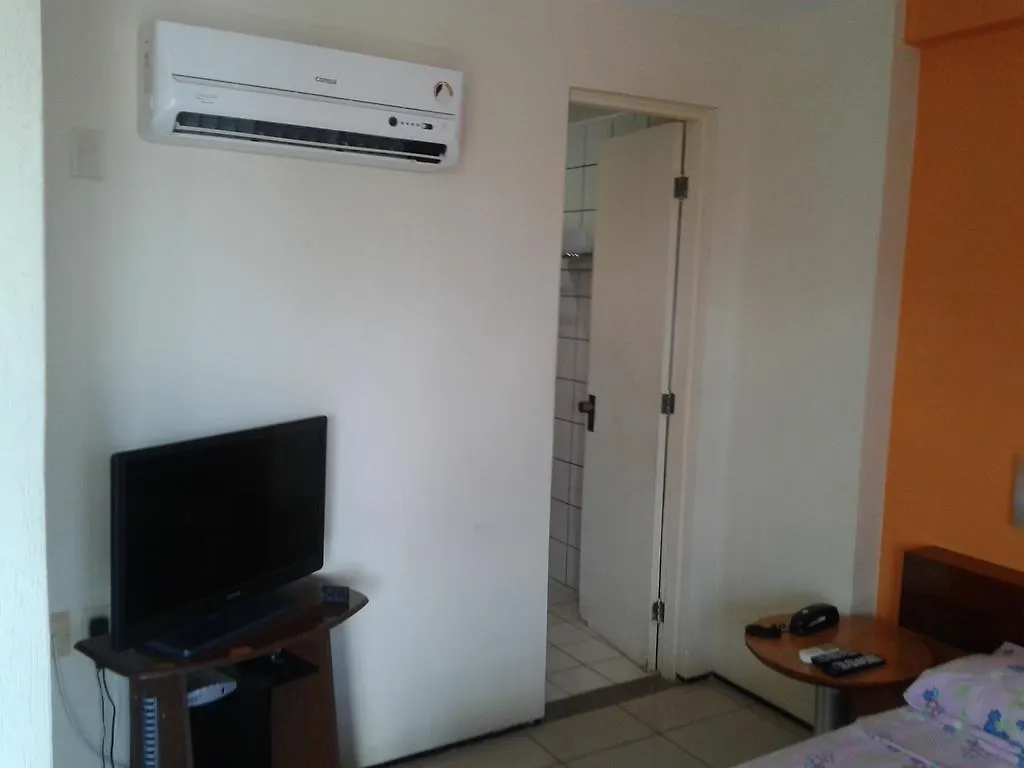 Aparthotel - Praia Mansa 1 E 2 Qtos Fortaleza  3*, Fortaleza (Ceara) Brazil