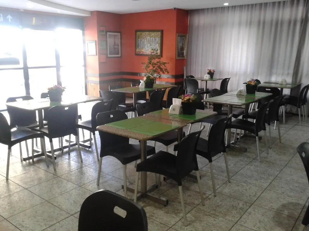 Aparthotel - Praia Mansa 1 E 2 Qtos Fortaleza  Apartment Fortaleza (Ceara)