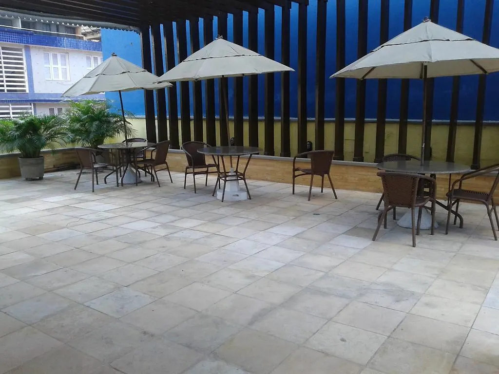 Apartment Aparthotel - Praia Mansa 1 E 2 Qtos Fortaleza