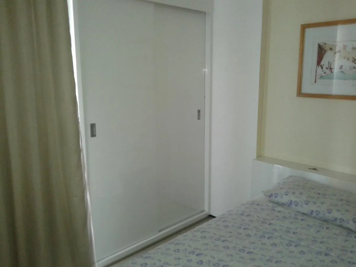 Aparthotel - Praia Mansa 1 E 2 Qtos Fortaleza  Apartment Fortaleza (Ceara)