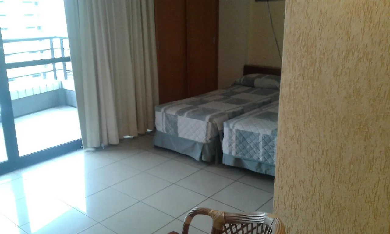 Aparthotel - Praia Mansa 1 E 2 Qtos Fortaleza  Fortaleza (Ceara)