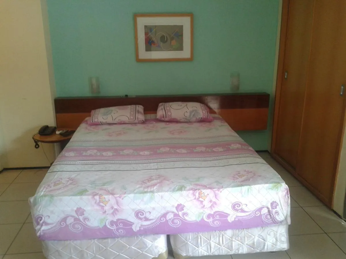 Aparthotel - Praia Mansa 1 E 2 Qtos Fortaleza  Apartment Fortaleza (Ceara)