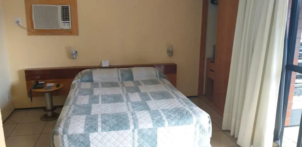 Aparthotel - Praia Mansa 1 E 2 Qtos Fortaleza  Apartment