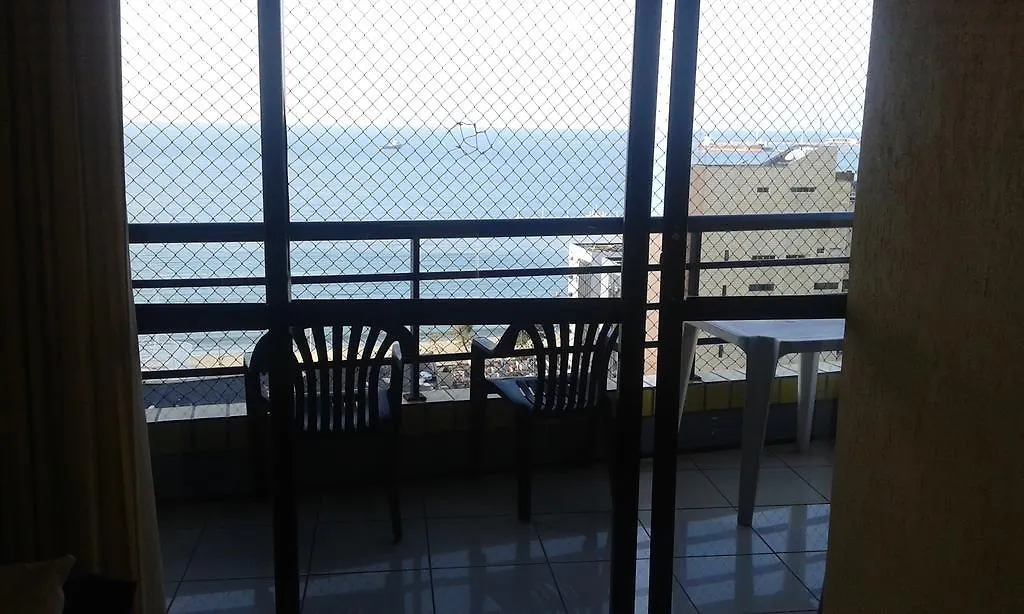 Aparthotel - Praia Mansa 1 E 2 Qtos Fortaleza  Apartment Fortaleza (Ceara)