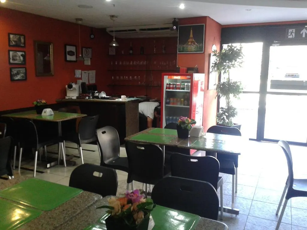 Aparthotel - Praia Mansa 1 E 2 Qtos Fortaleza  Apartment
