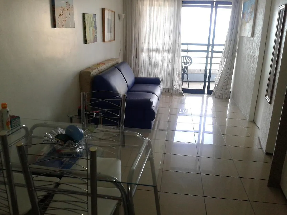 Aparthotel - Praia Mansa 1 E 2 Qtos Fortaleza  Apartment Fortaleza (Ceara)