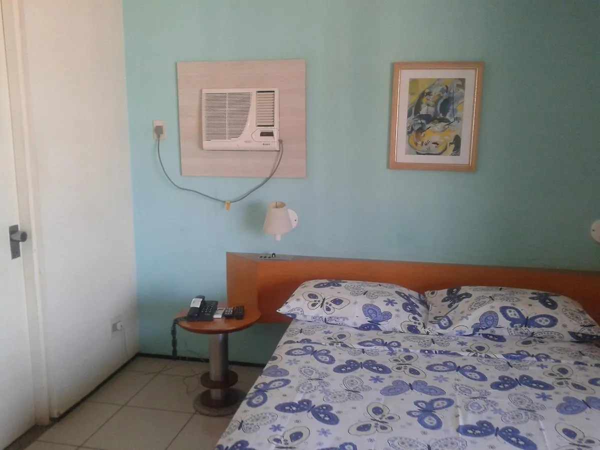 Aparthotel - Praia Mansa 1 E 2 Qtos Fortaleza  3*, Fortaleza (Ceara)