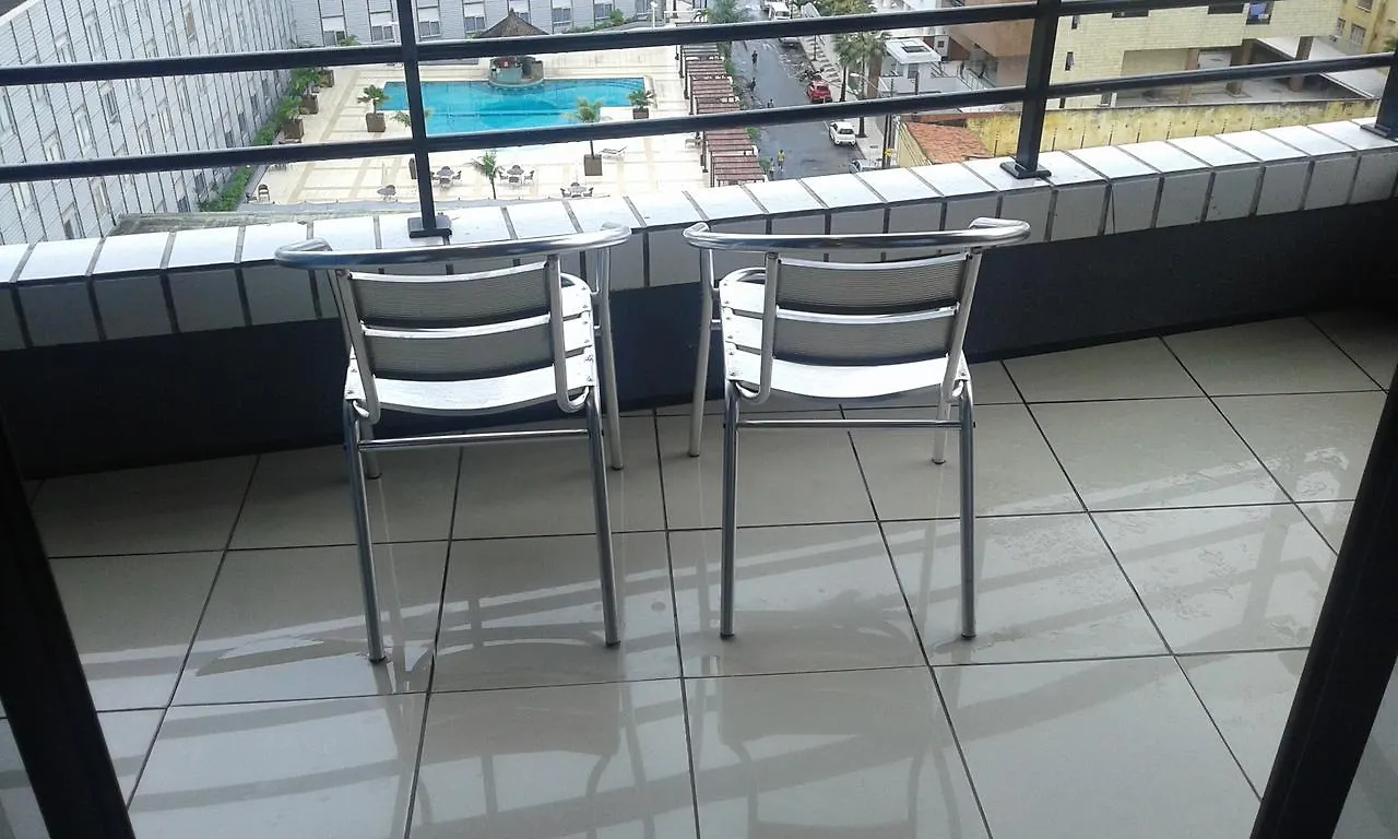 Aparthotel - Praia Mansa 1 E 2 Qtos Fortaleza  Brazil