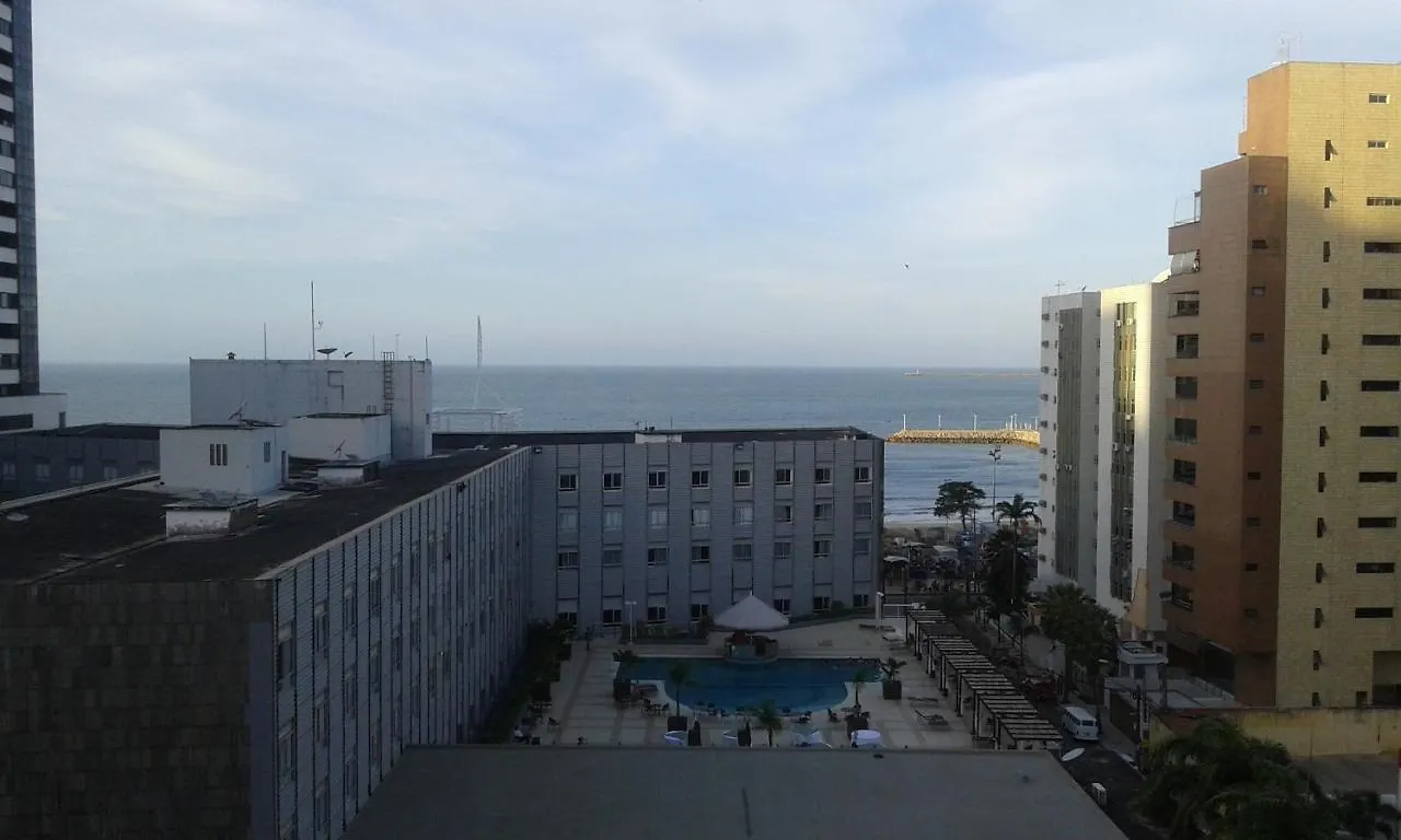 Aparthotel - Praia Mansa 1 E 2 Qtos Fortaleza  Apartment Fortaleza (Ceara)