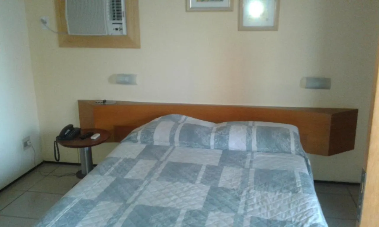Aparthotel - Praia Mansa 1 E 2 Qtos Fortaleza  Brazil